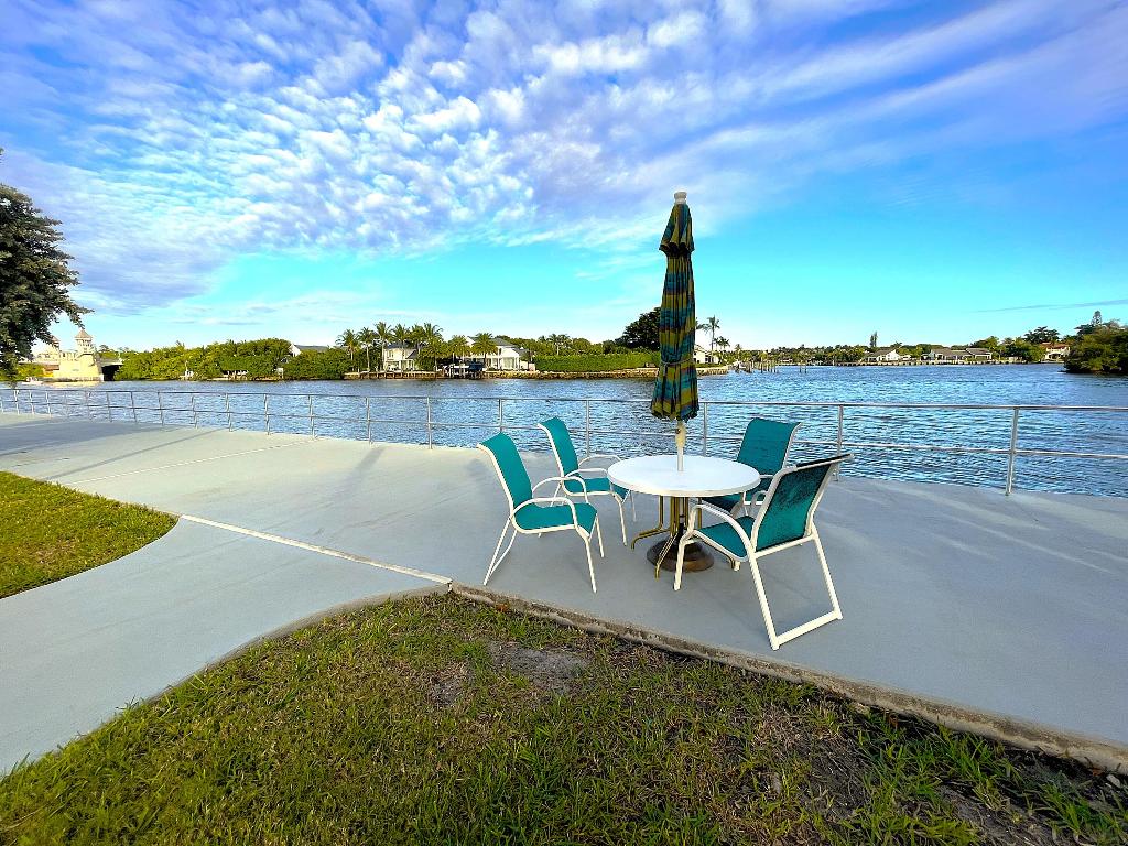 STERLING VILLAGE 210 CONDO - Residential