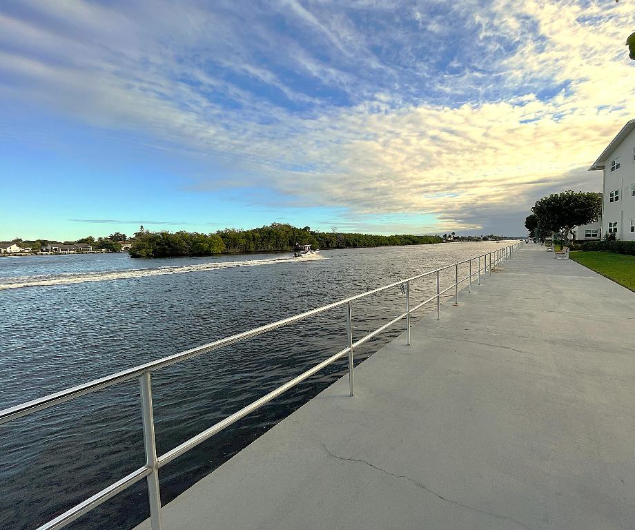 STERLING VILLAGE 210 CONDO - Residential