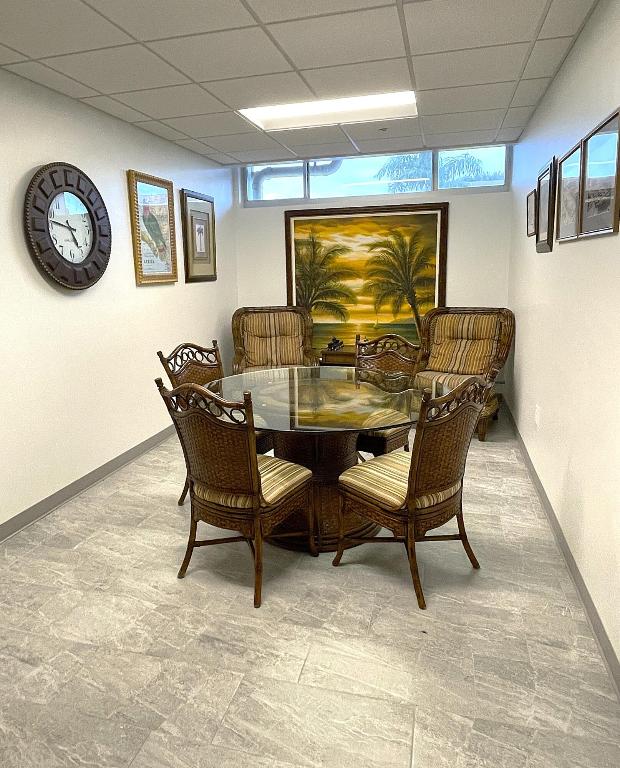 STERLING VILLAGE 210 CONDO - Residential