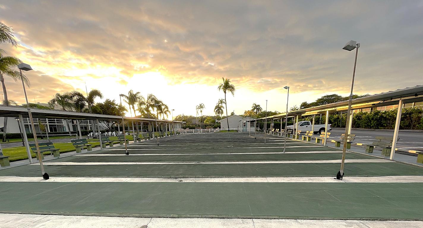 STERLING VILLAGE 210 CONDO - Residential