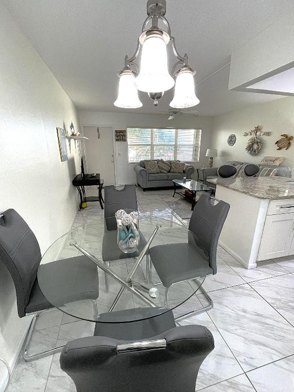 STERLING VILLAGE 210 CONDO - Residential