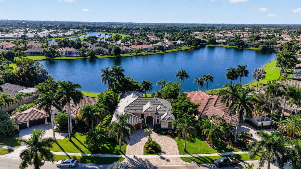 Photo of 8100 Muirhead Circle, Boynton Beach, FL 33472 (MLS # B26065871)