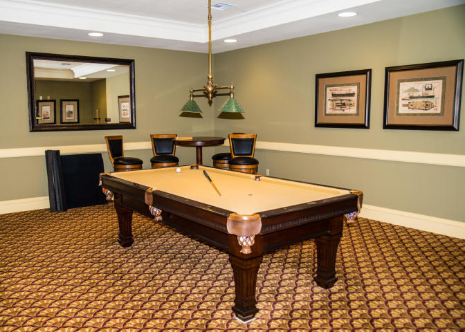 CASTLE PINES CONDOMINIUM - Residential Lease