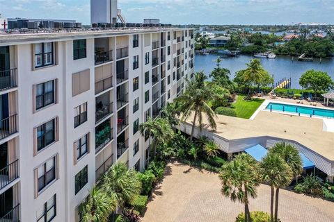 Photo of 3545 S Ocean Blvd #107, Palm Beach, FL 33480 (MLS # F10539721)