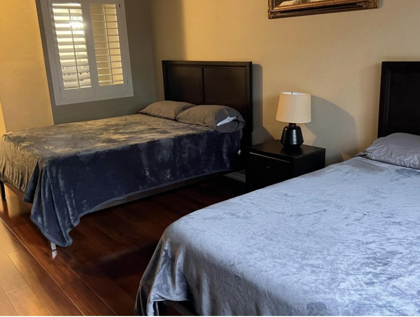 GOLF VILLAS II CONDOMINIUM - Residential Lease