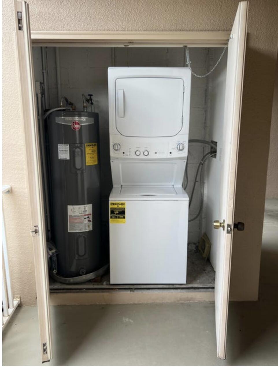 GOLF VILLAS II CONDOMINIUM - Residential Lease