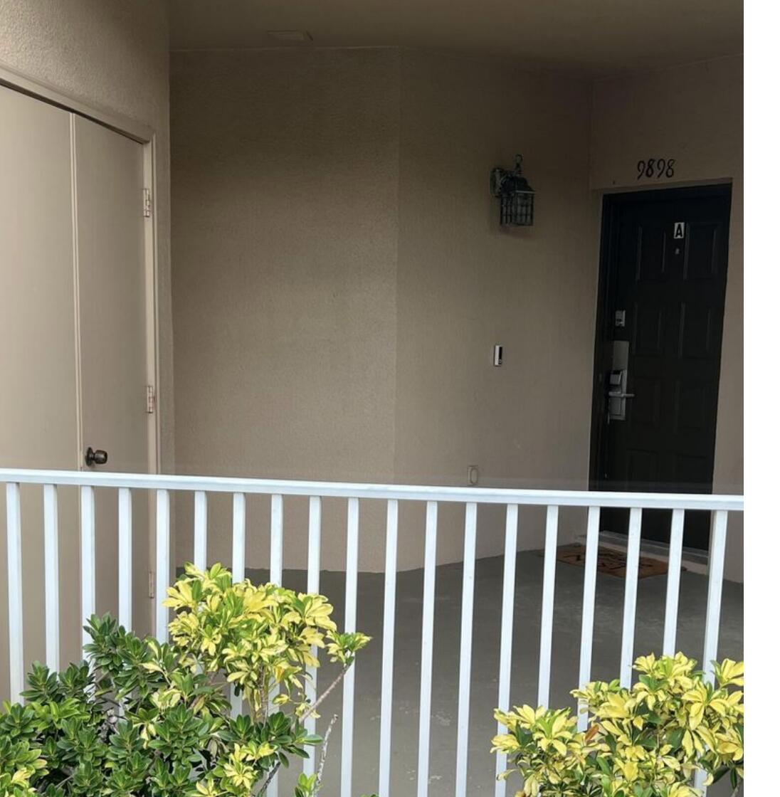 GOLF VILLAS II CONDOMINIUM - Residential Lease