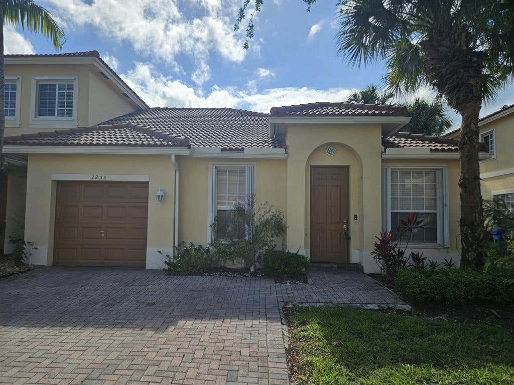 Photo of 3255 NW 31ST Terrace, Oakland Park, FL 33309 (MLS # B26052195)
