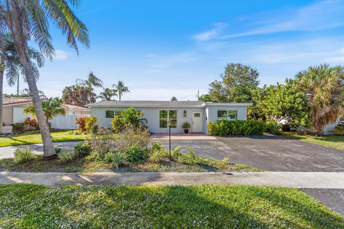 DEER-POMP ESTATES - Residential Lease