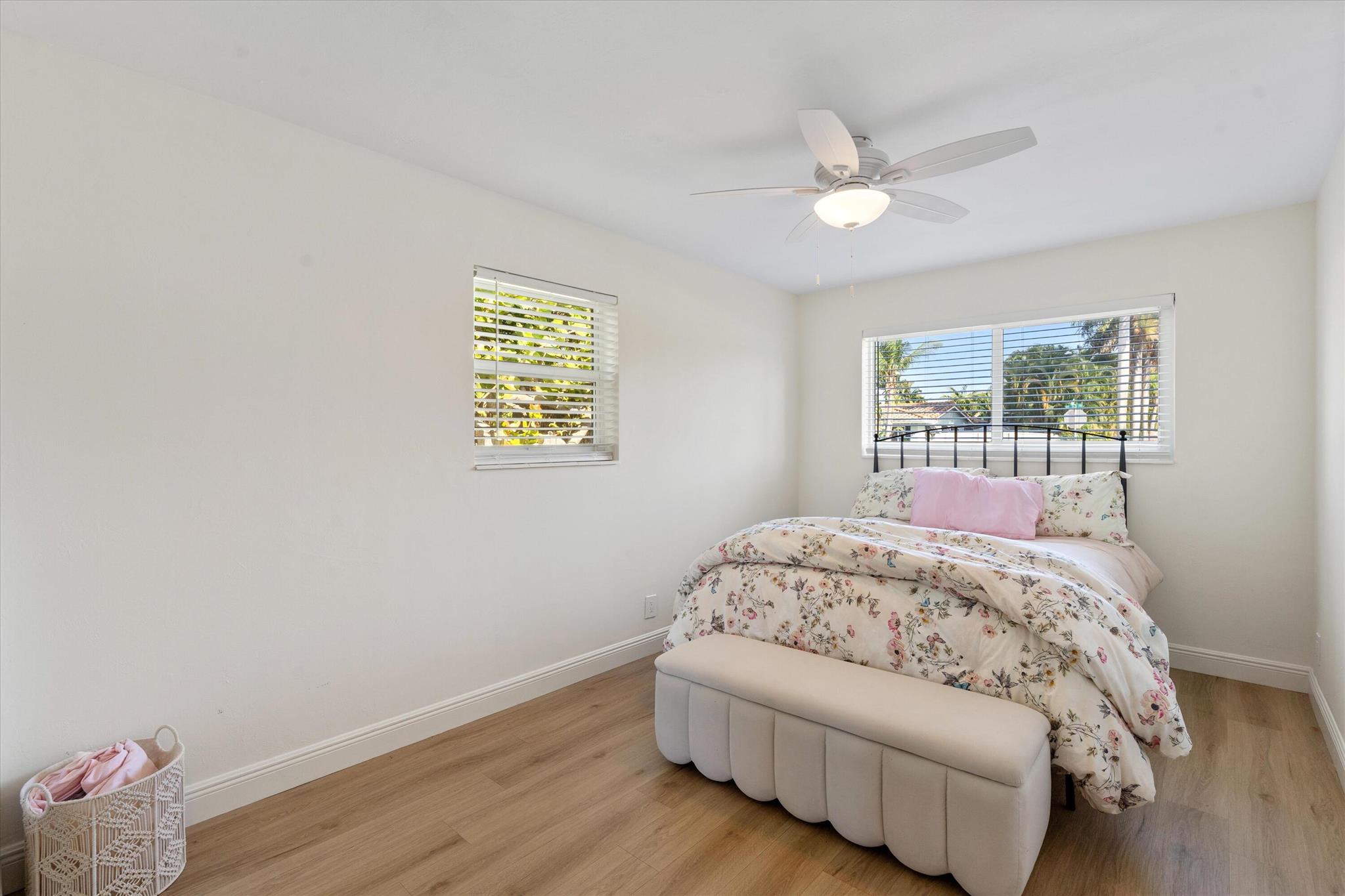 DEER-POMP ESTATES - Residential Lease