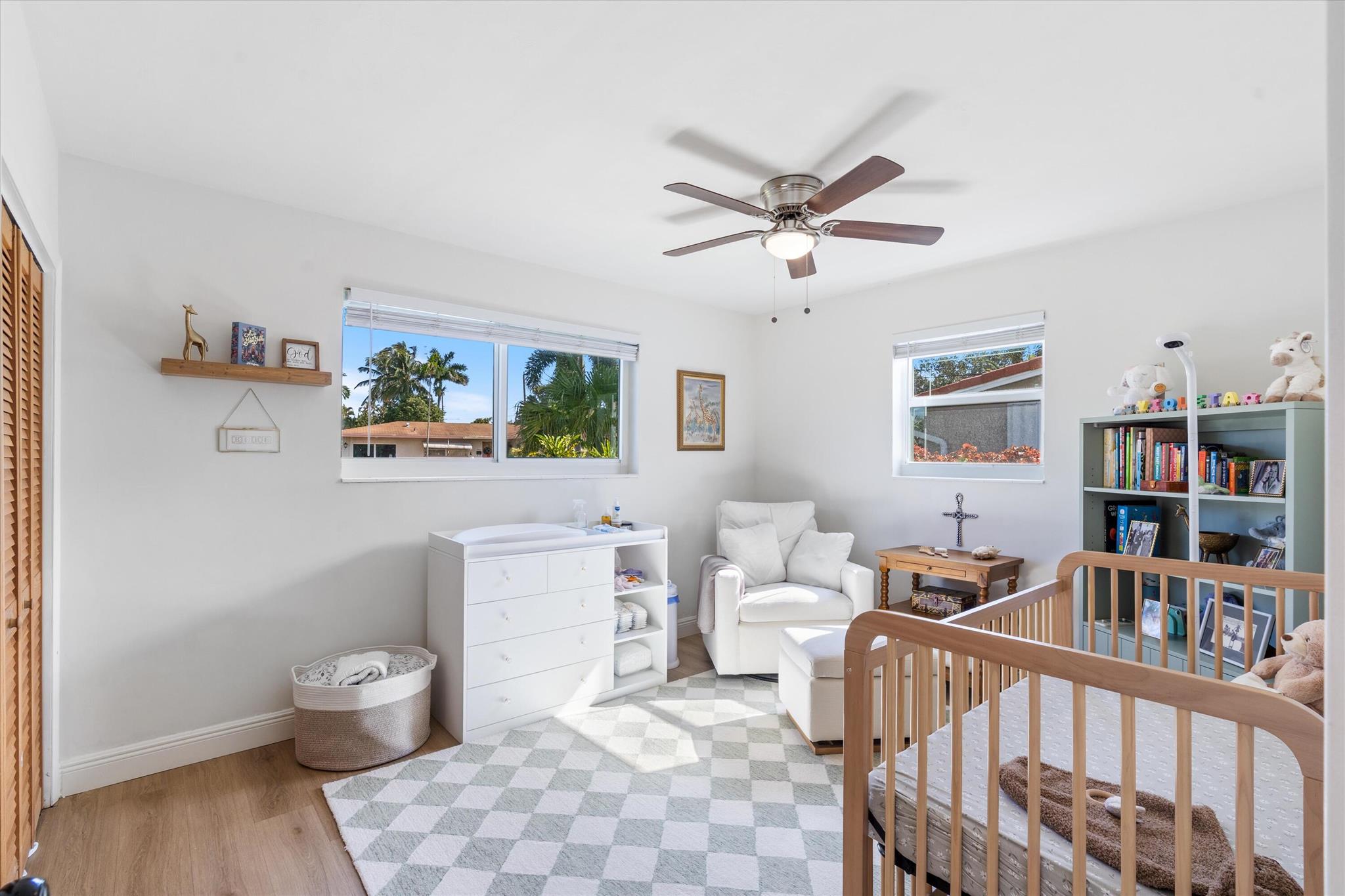 DEER-POMP ESTATES - Residential Lease