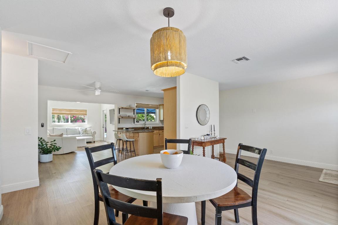 DEER-POMP ESTATES - Residential Lease