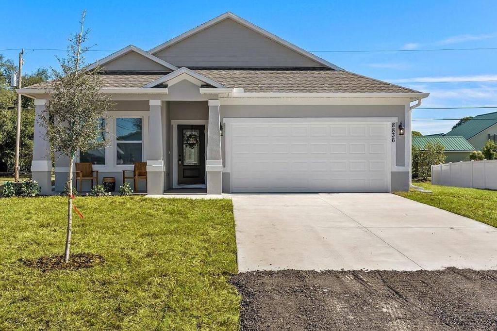 Photo of 8836 97th Court, Vero Beach, FL 32967 (MLS # R11156779)