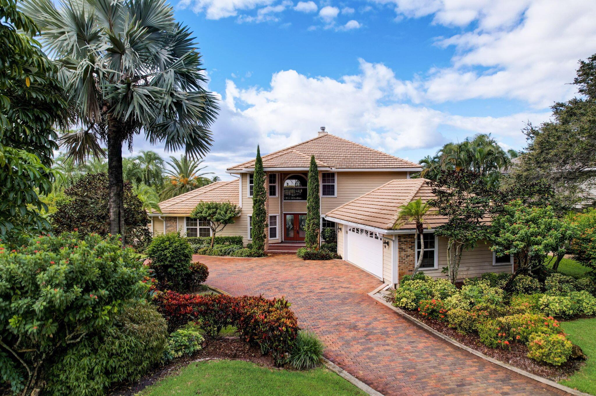 RIVER RIDGE (TEQUESTA) - Residential