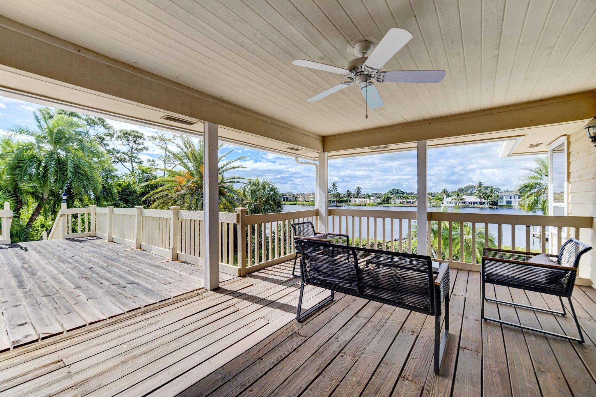 RIVER RIDGE (TEQUESTA) - Residential