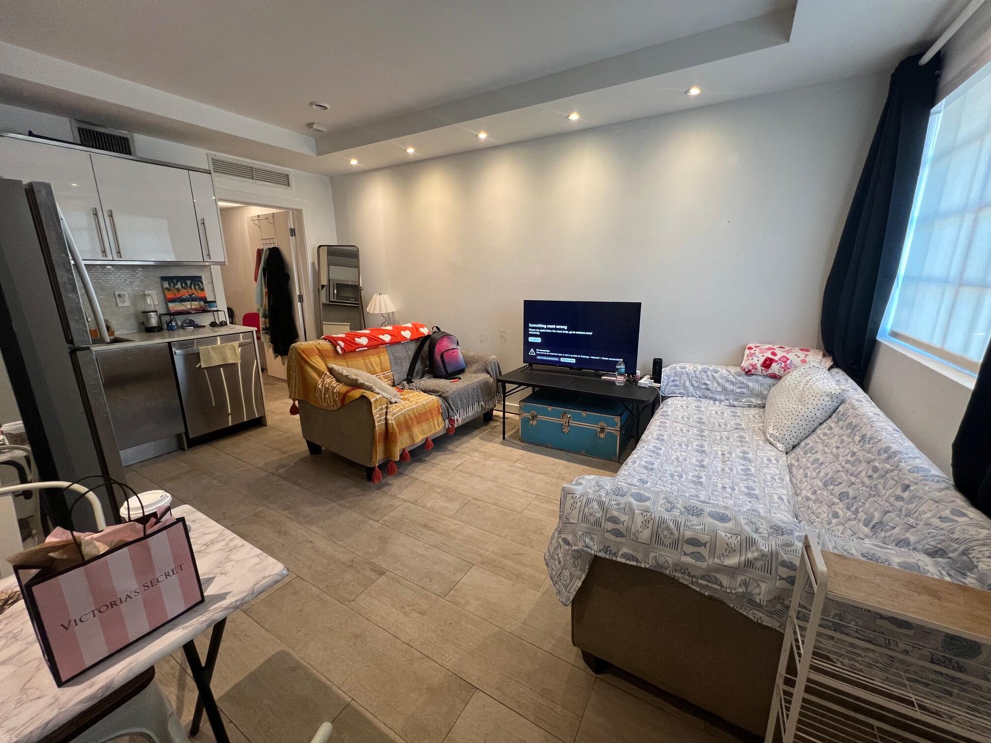 LINCOLN SUB - Residential