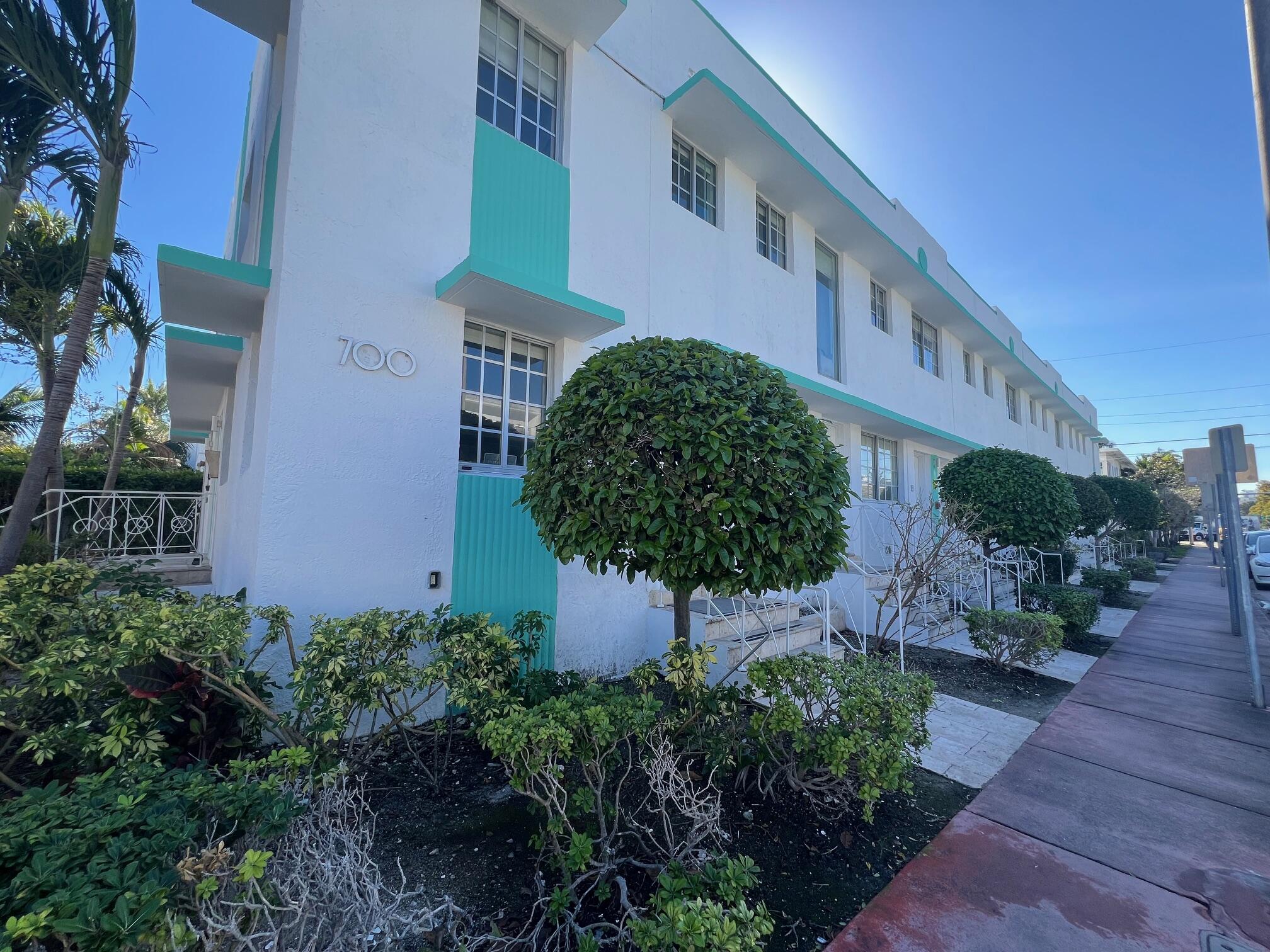 LINCOLN SUB - Residential