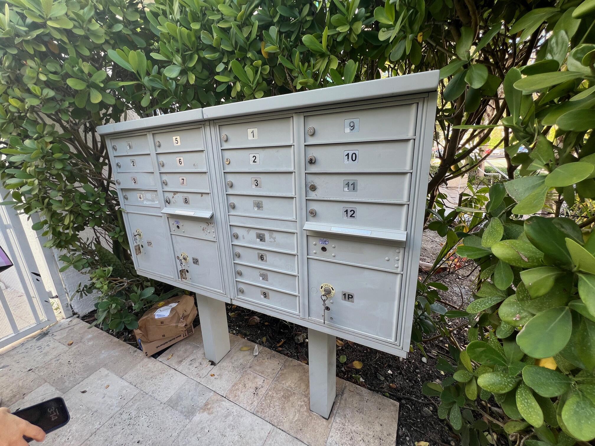 LINCOLN SUB - Residential