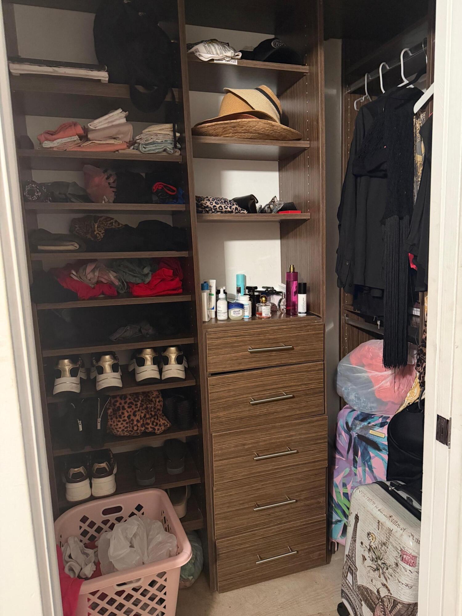 LINCOLN SUB - Residential