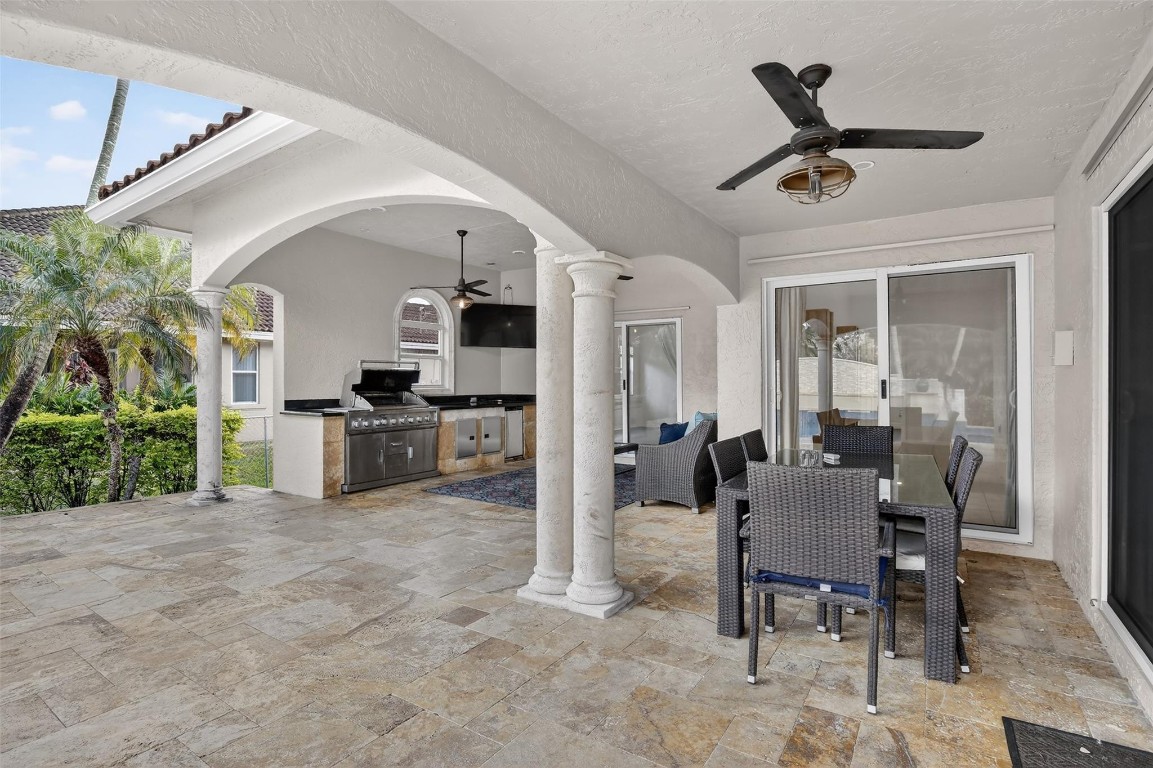 PLANTATION ACRES - Residential