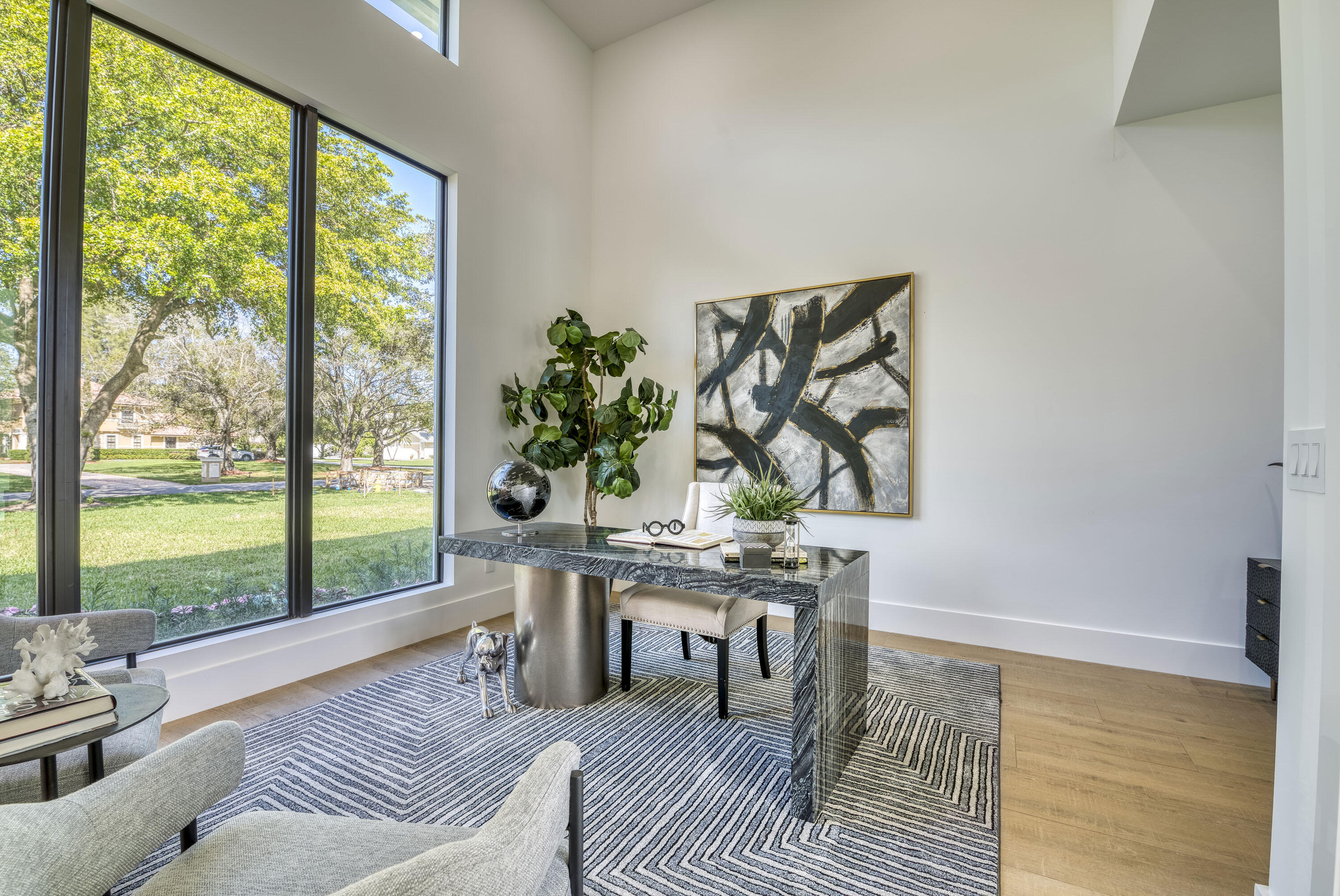 Steeplechase - Residential