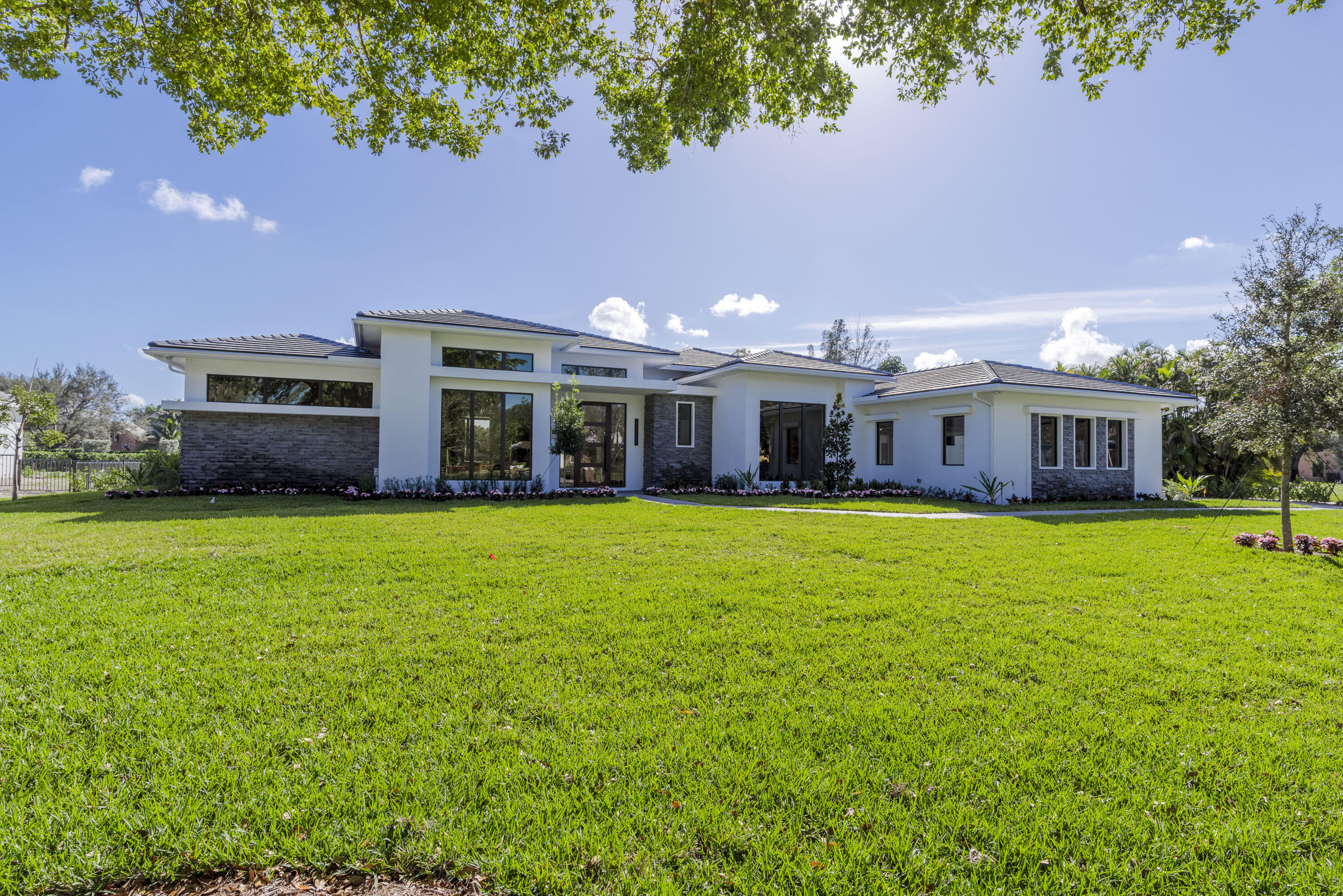 Steeplechase - Residential