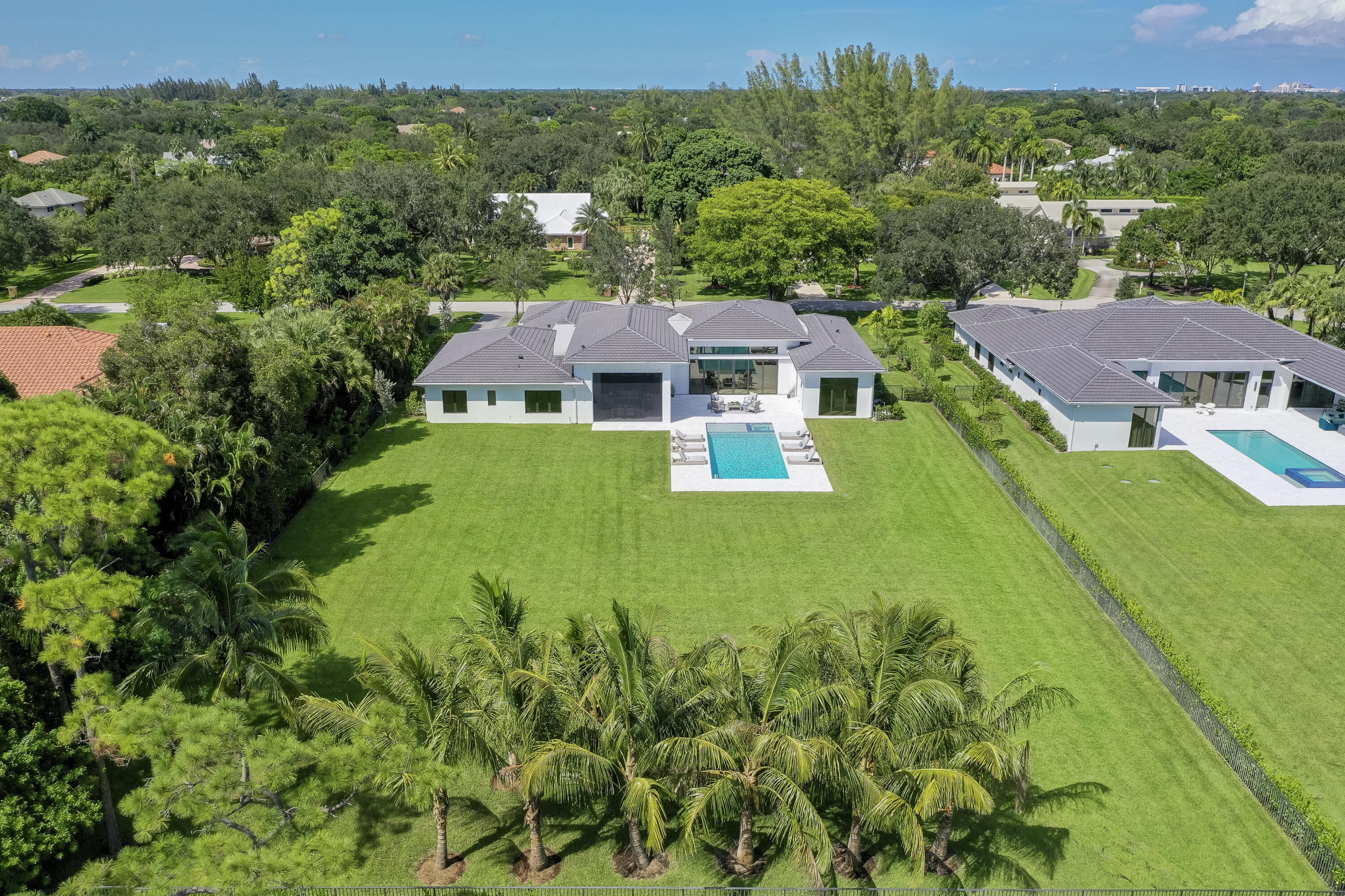 Steeplechase - Residential