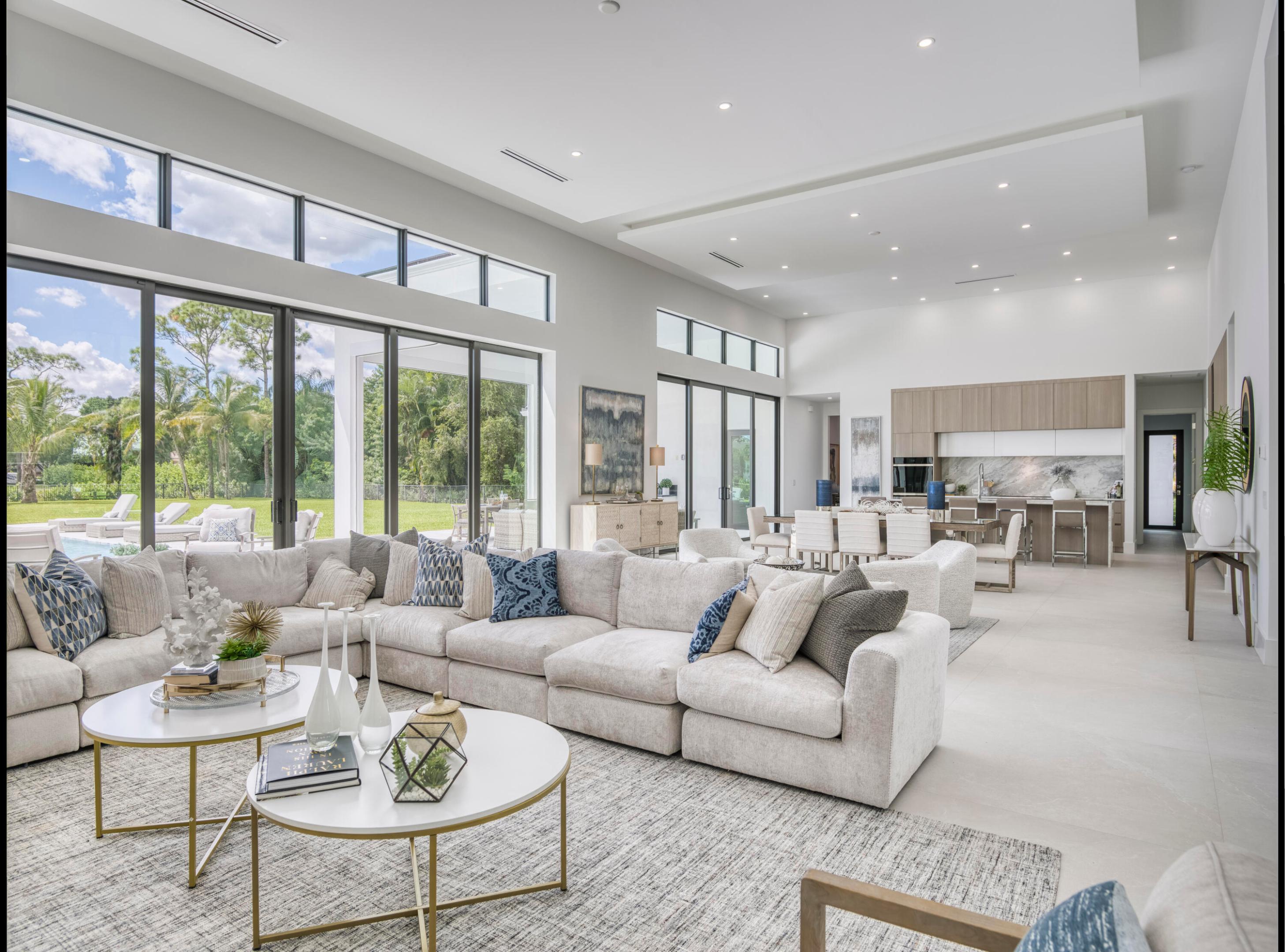 Steeplechase - Residential