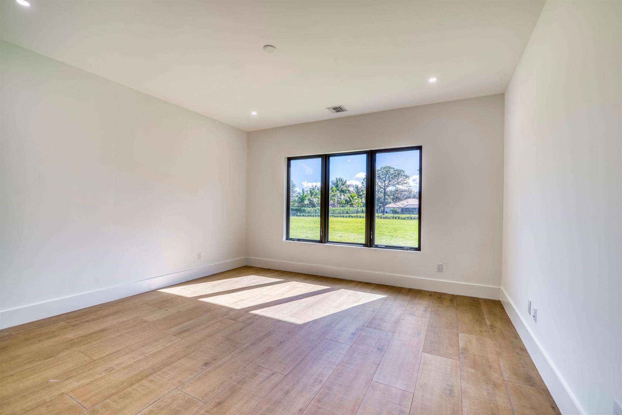 Steeplechase - Residential