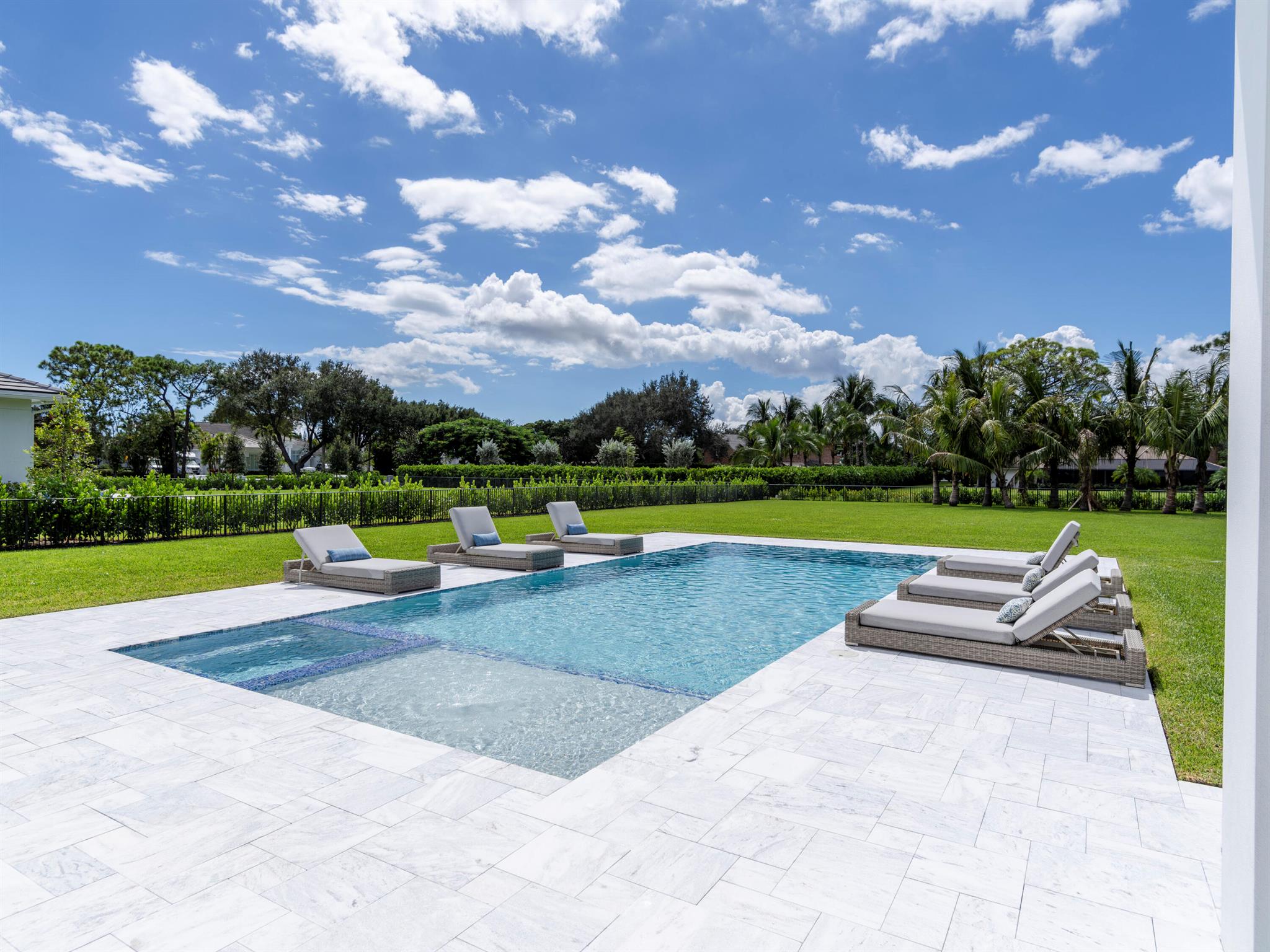 Steeplechase - Residential