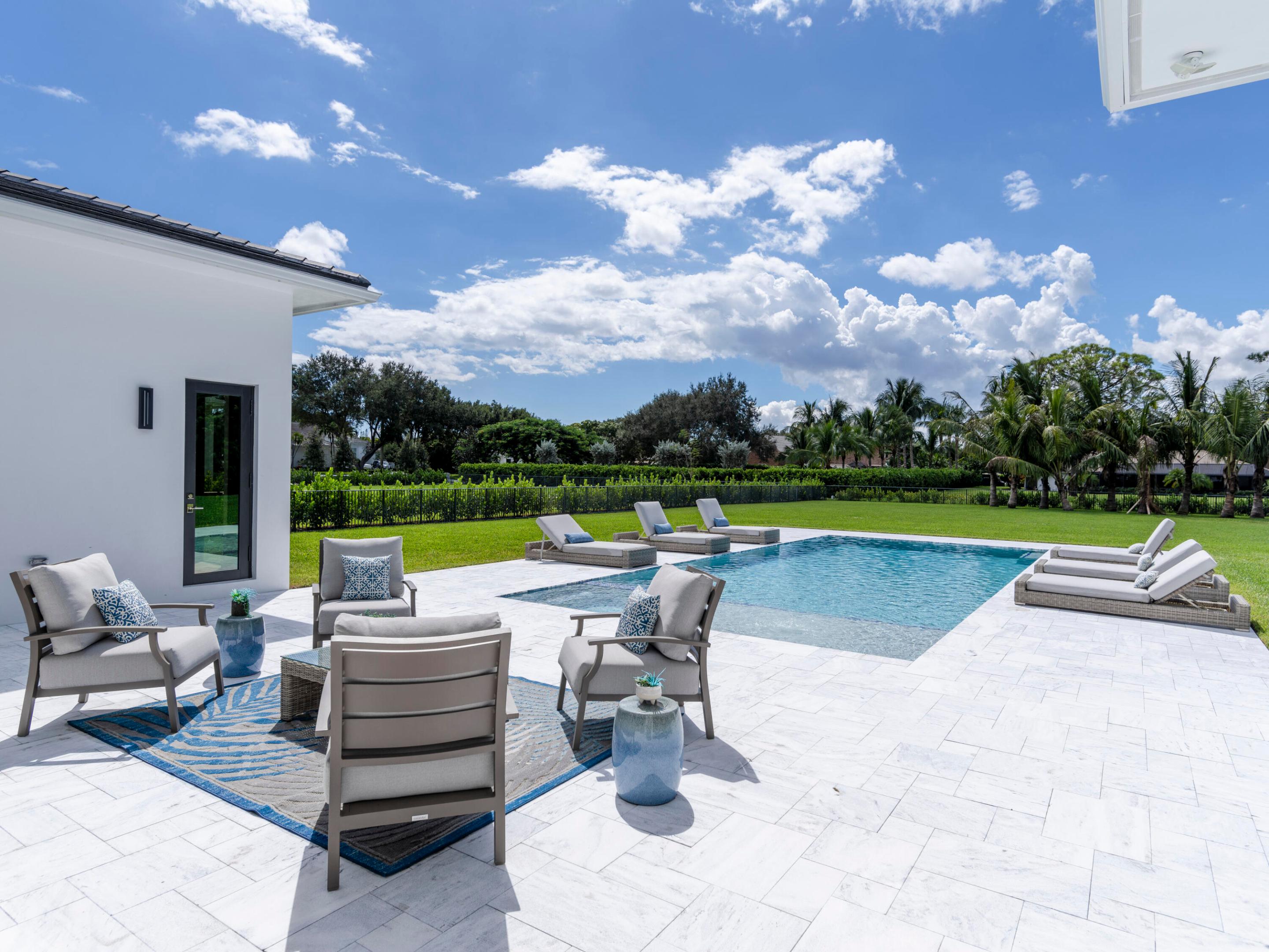 Steeplechase - Residential