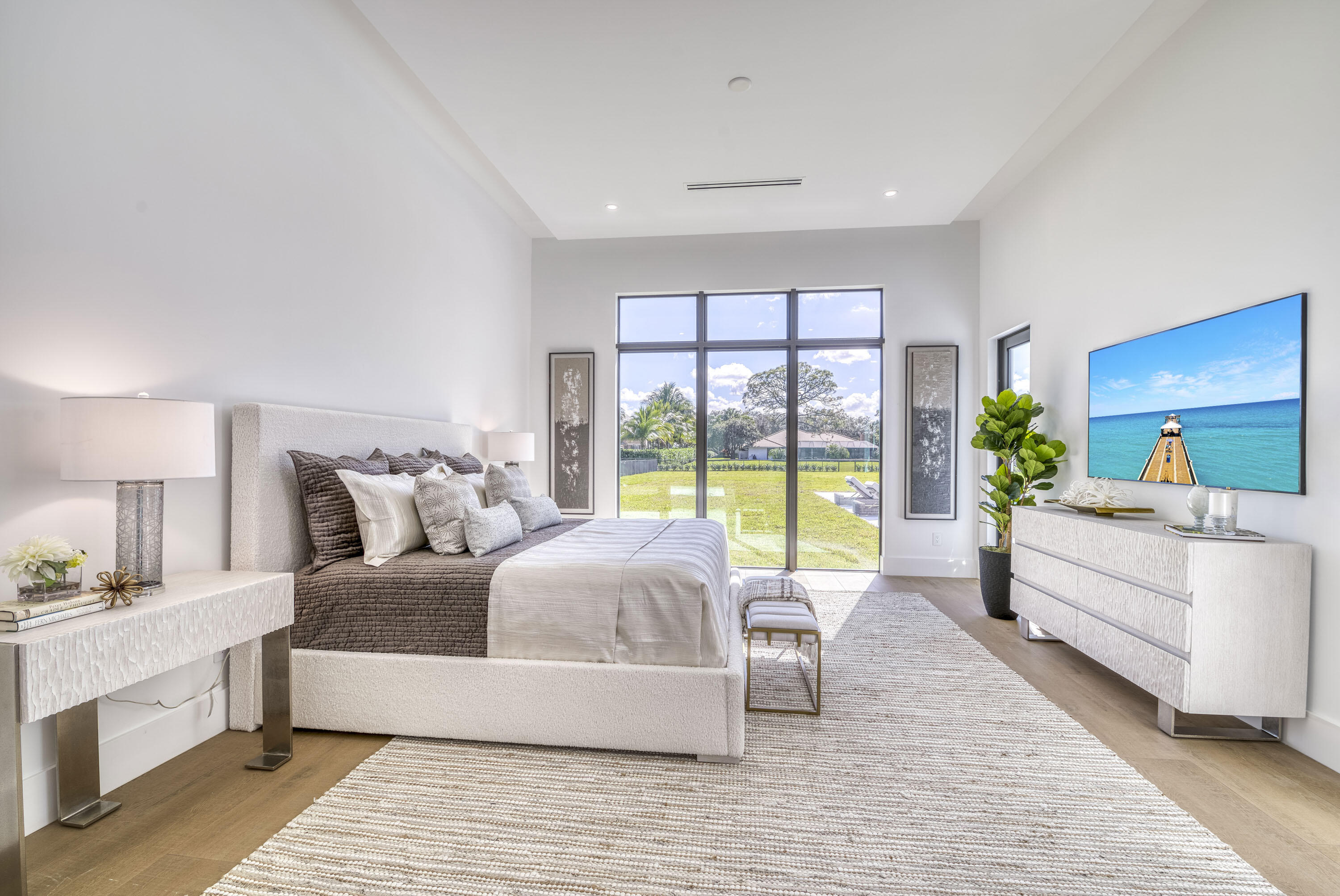 Steeplechase - Residential