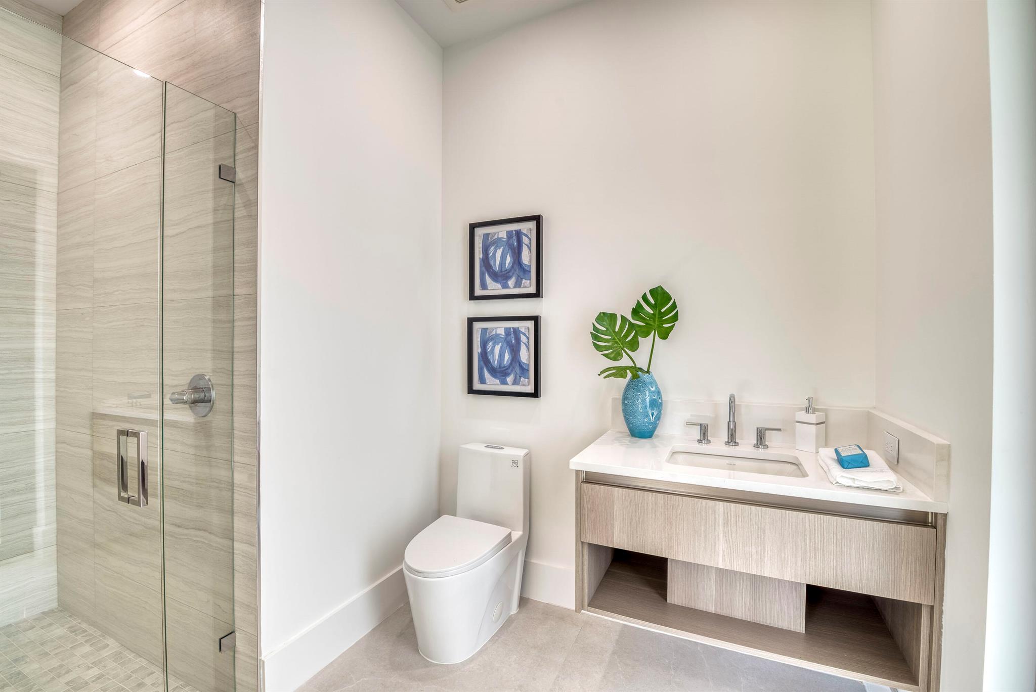 Steeplechase - Residential