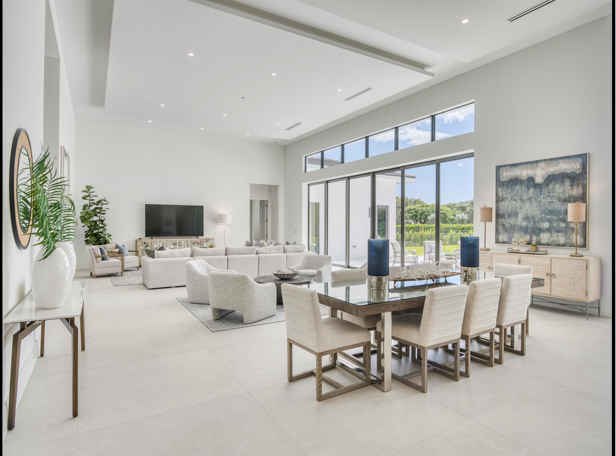 Steeplechase - Residential