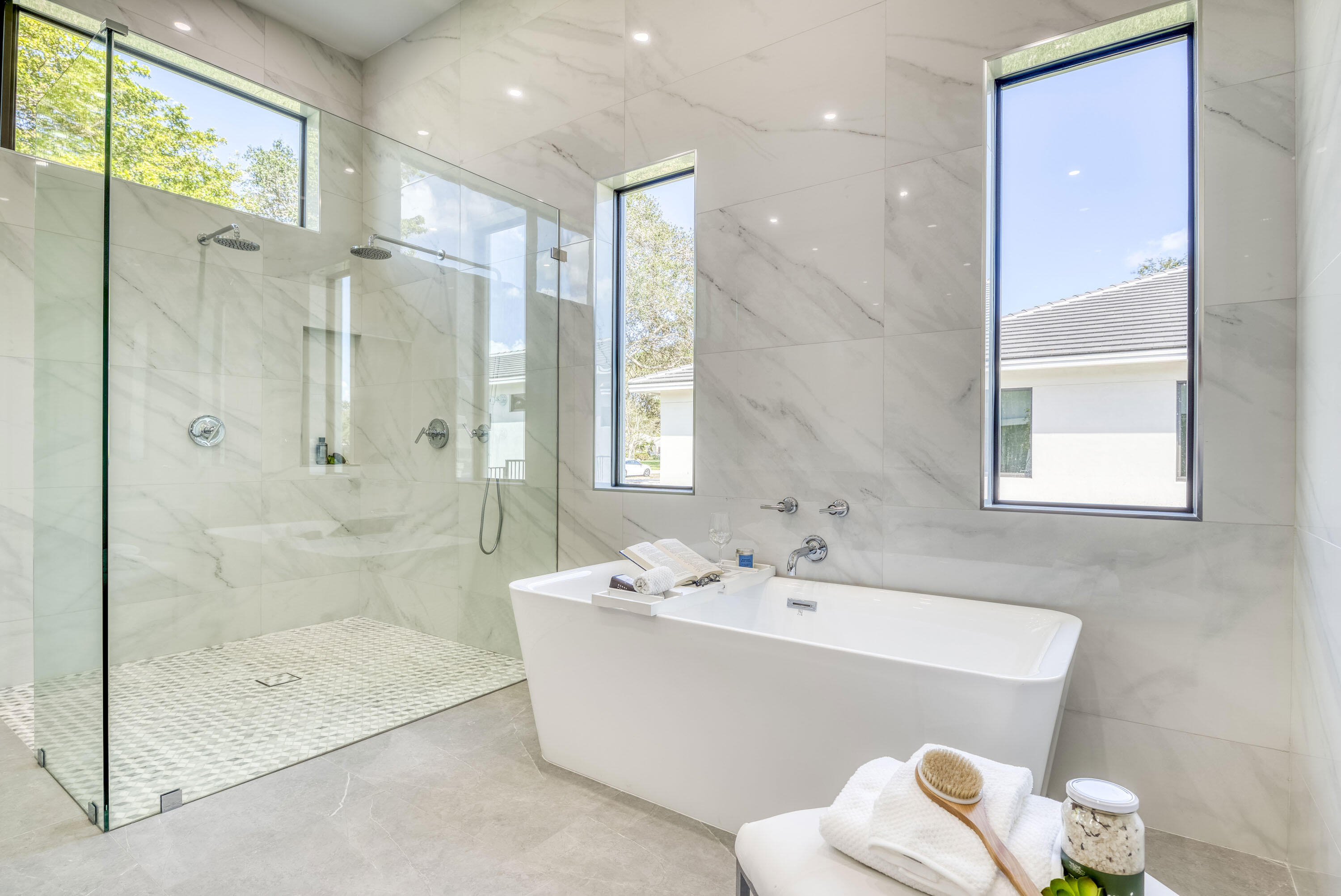 Steeplechase - Residential