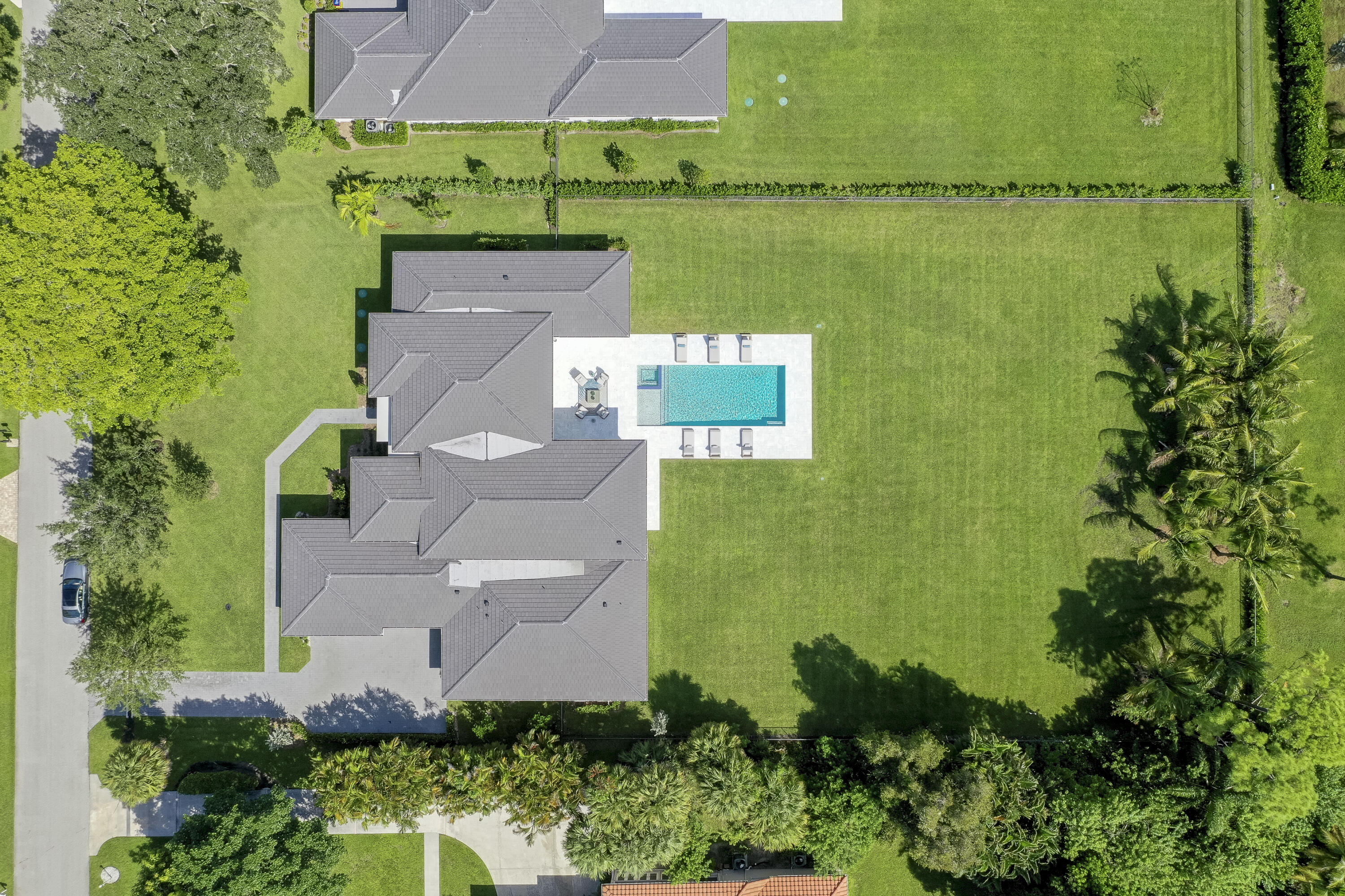 Steeplechase - Residential