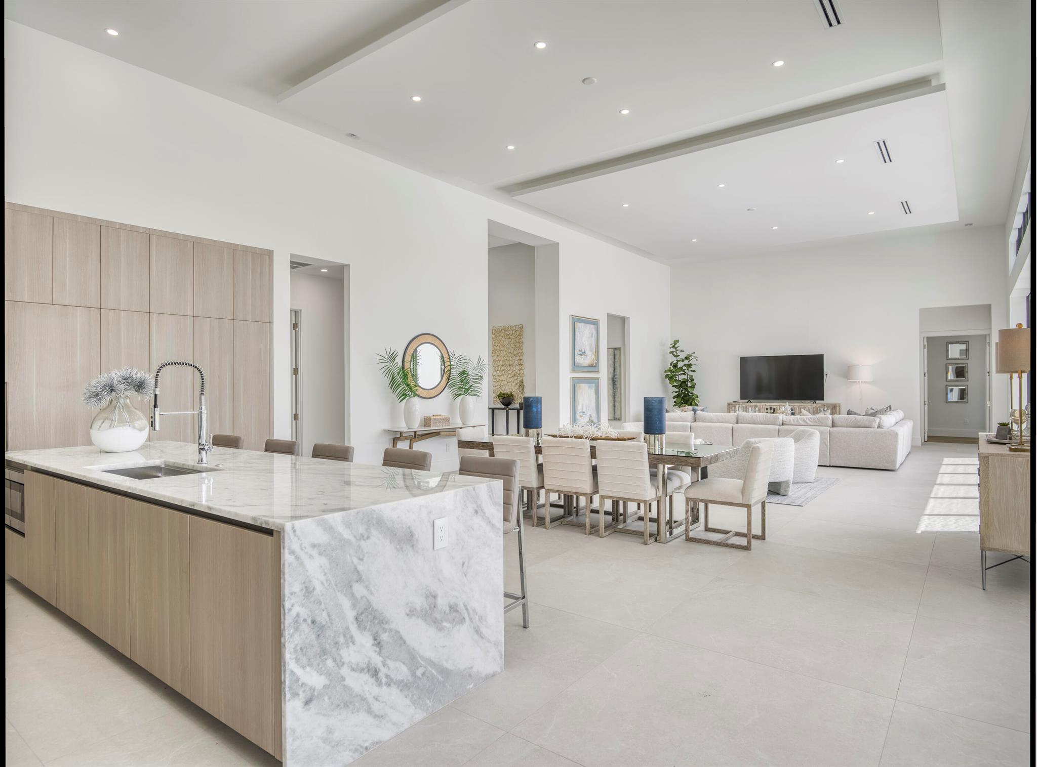 Steeplechase - Residential