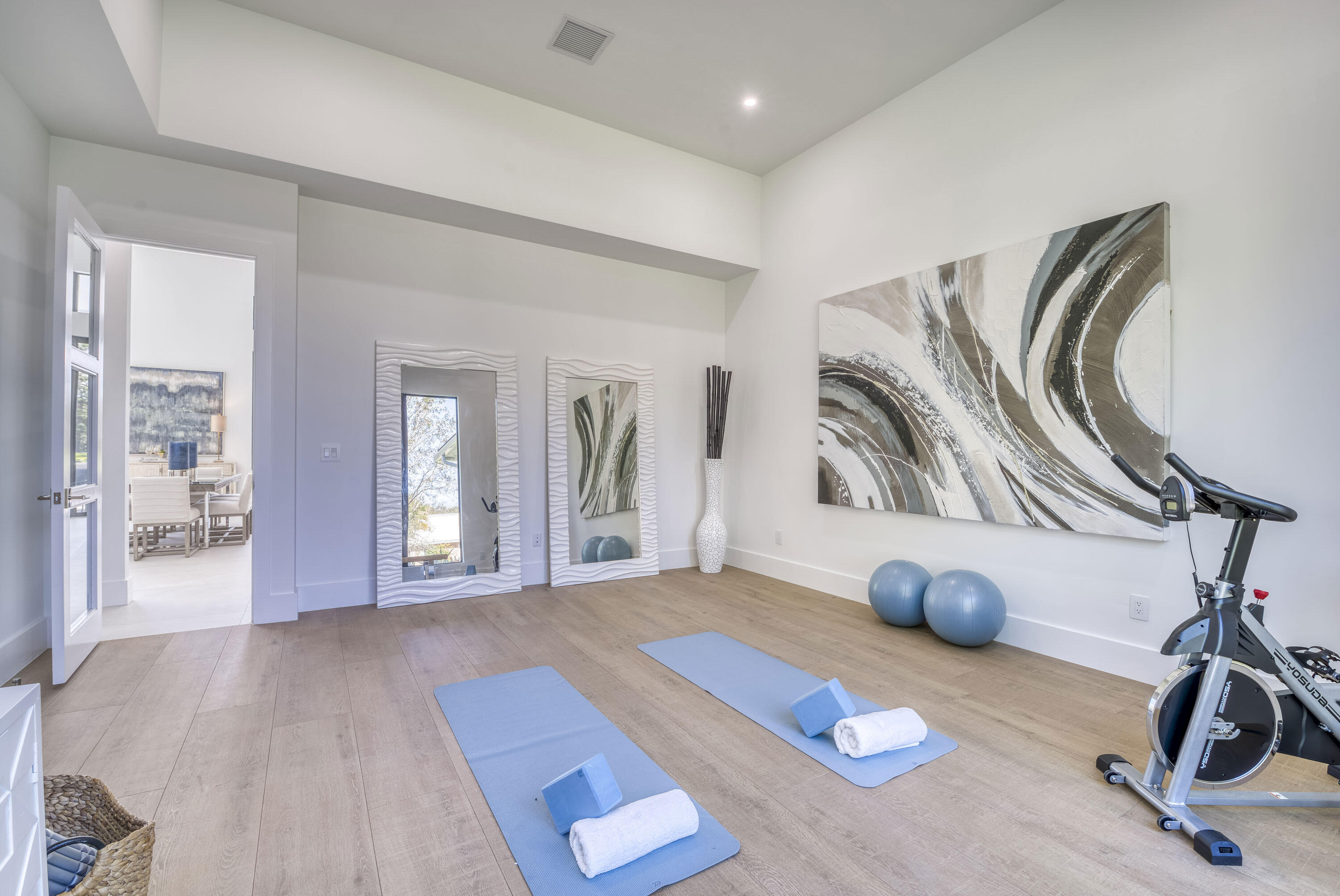 Steeplechase - Residential