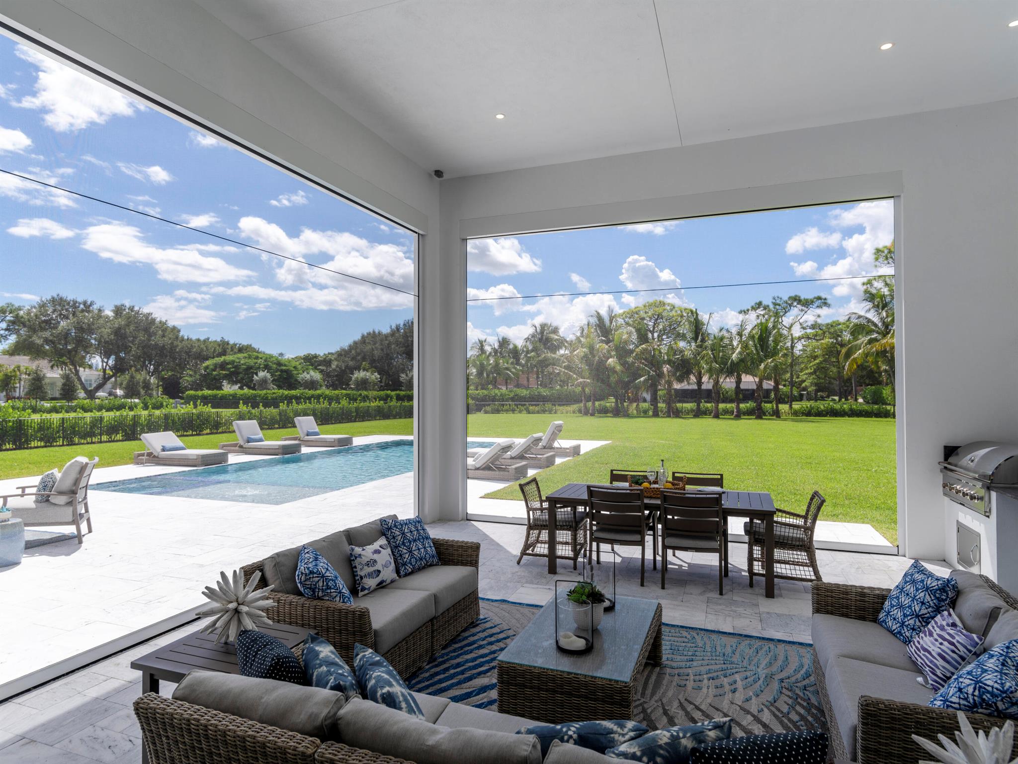 Steeplechase - Residential