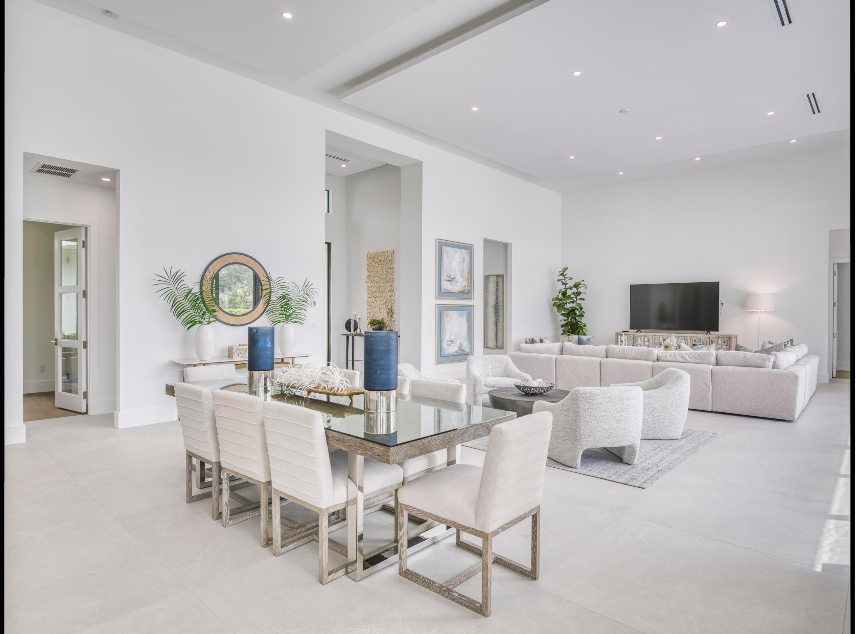 Steeplechase - Residential