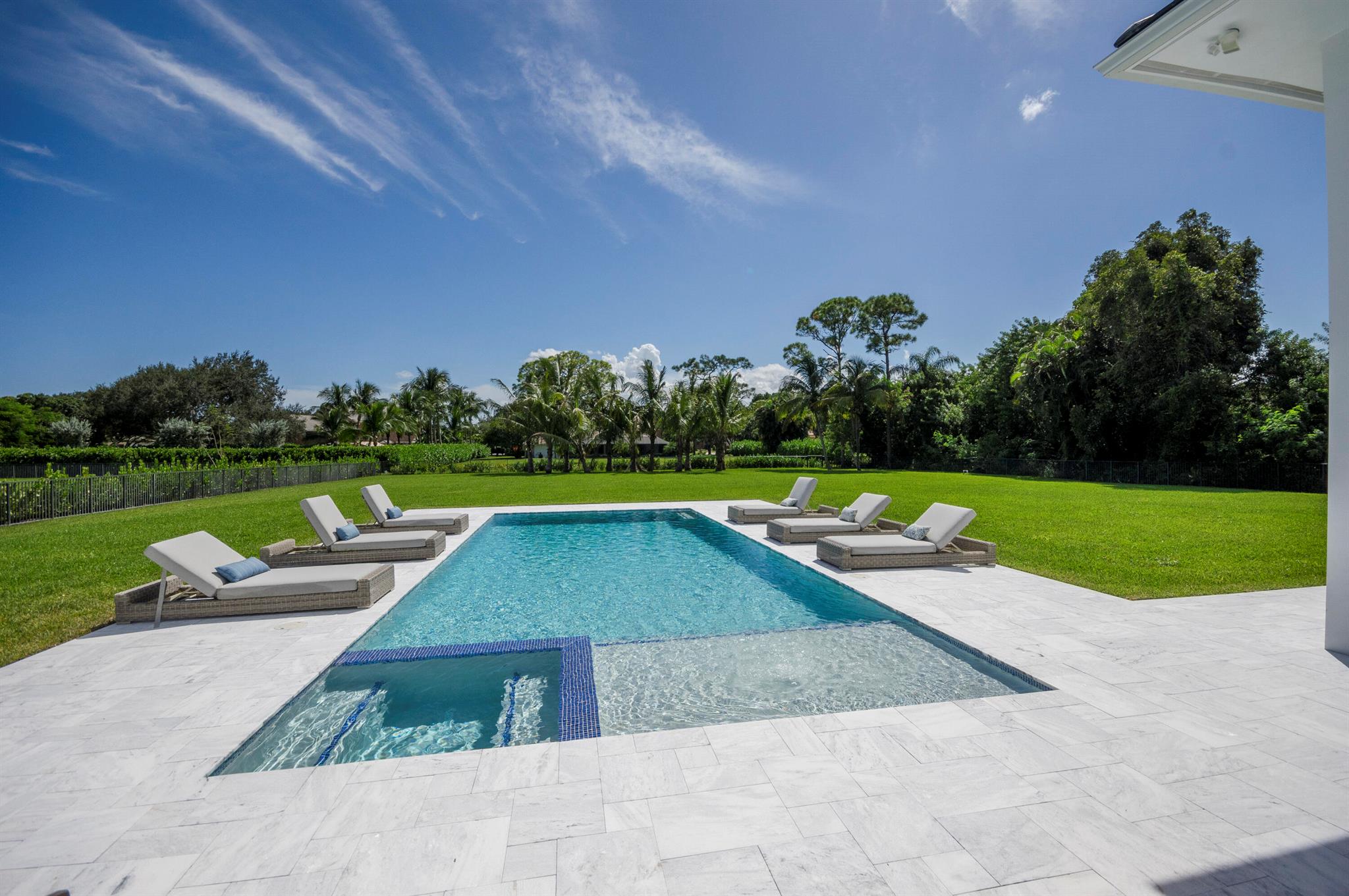 Steeplechase - Residential