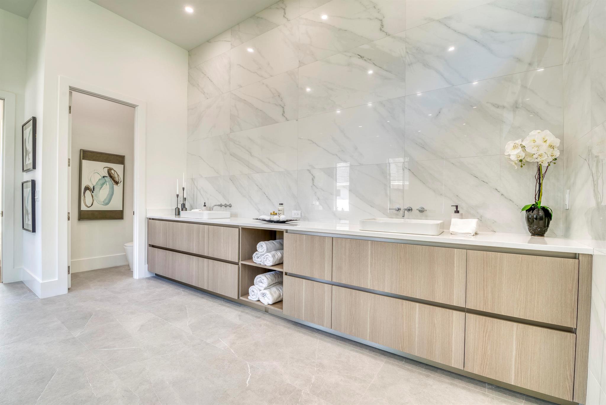 Steeplechase - Residential