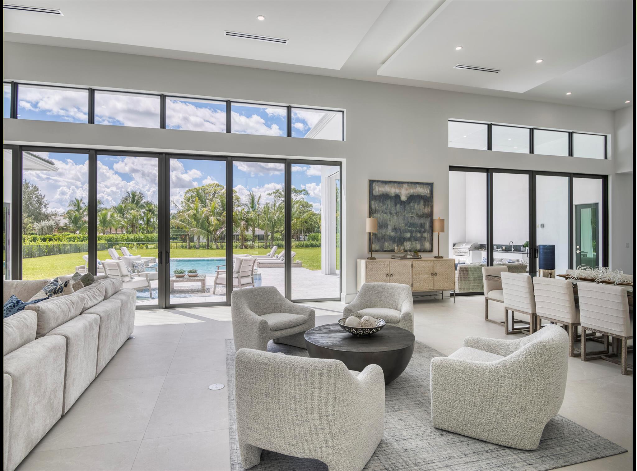 Steeplechase - Residential