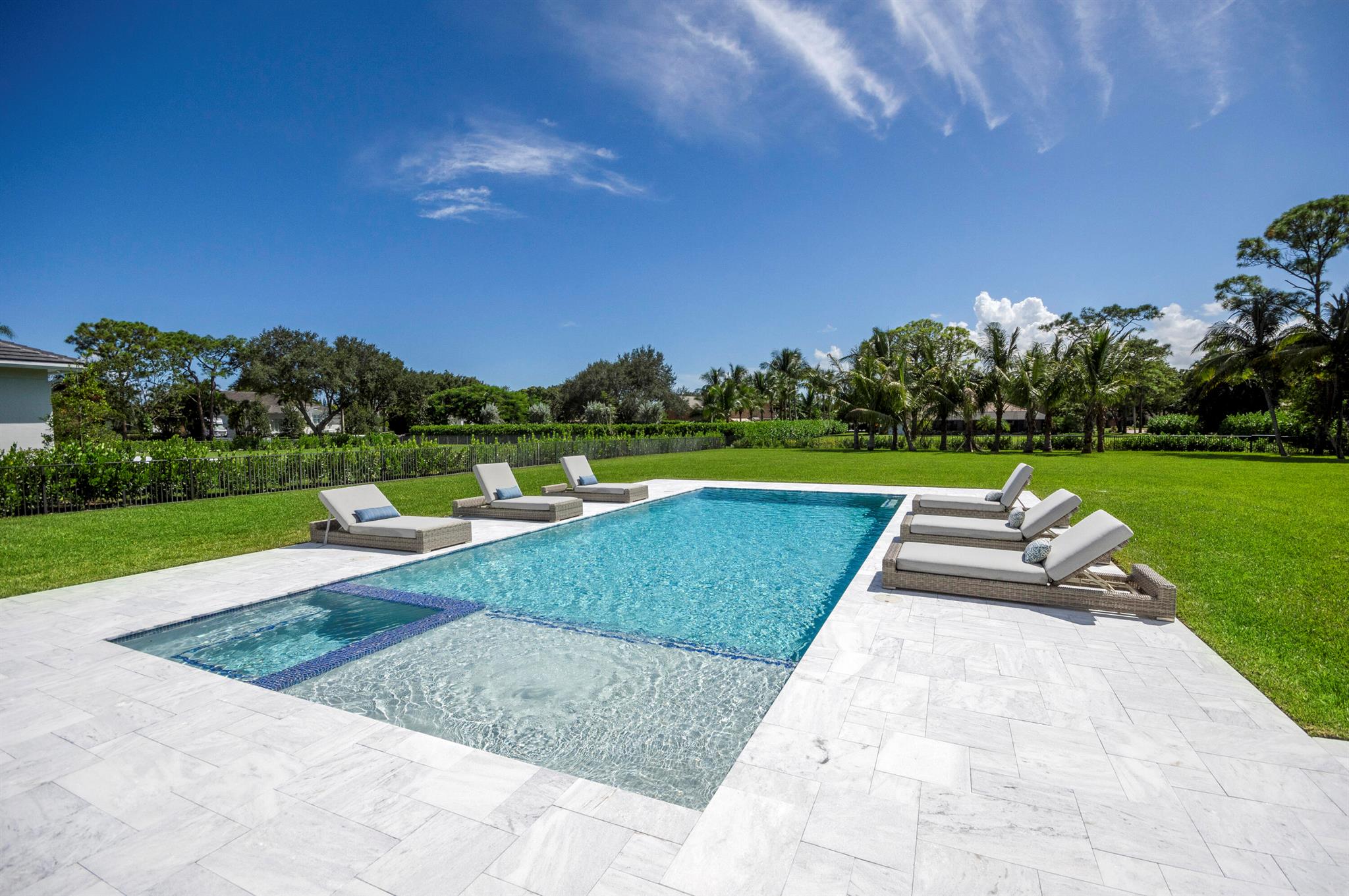 Steeplechase - Residential