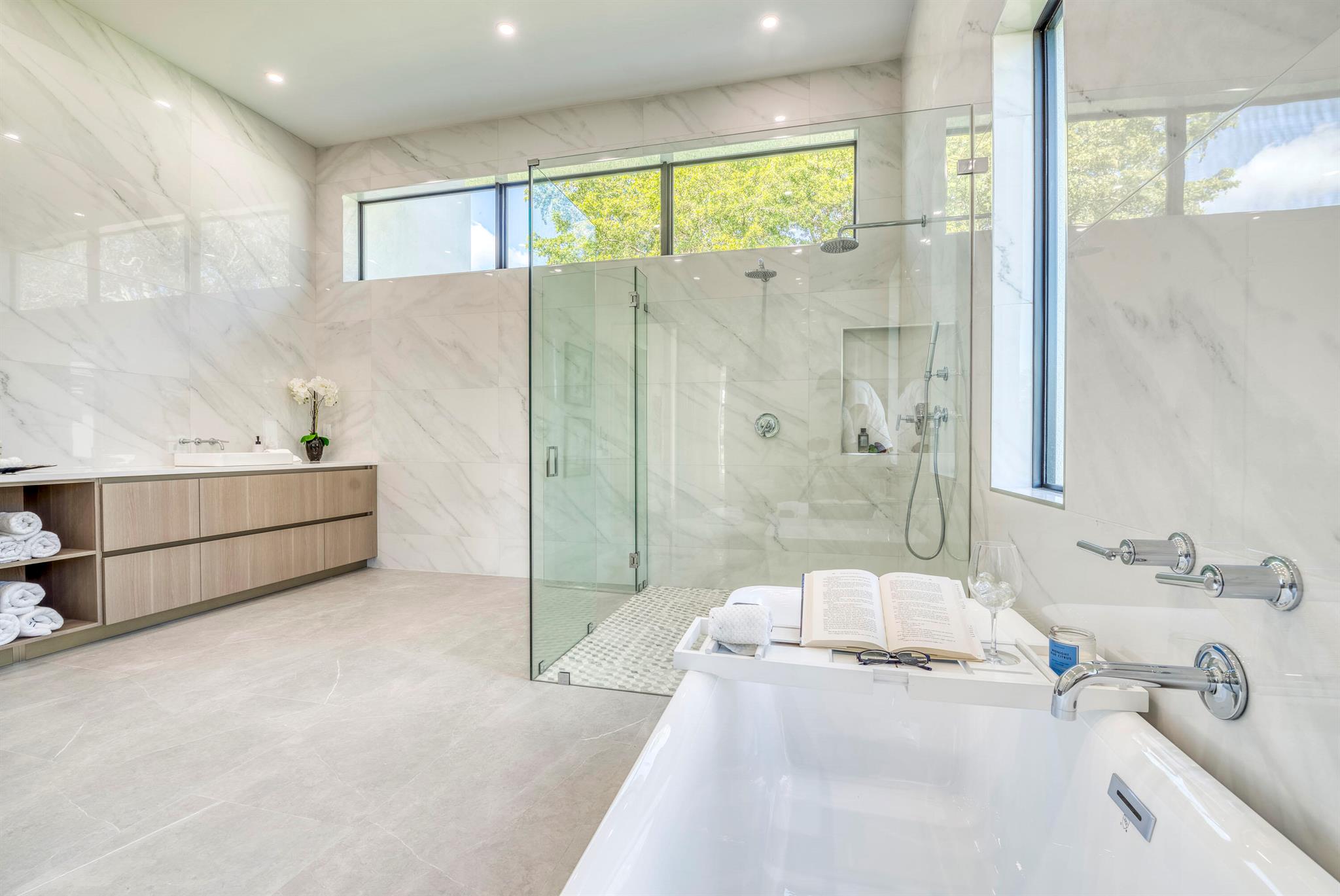 Steeplechase - Residential