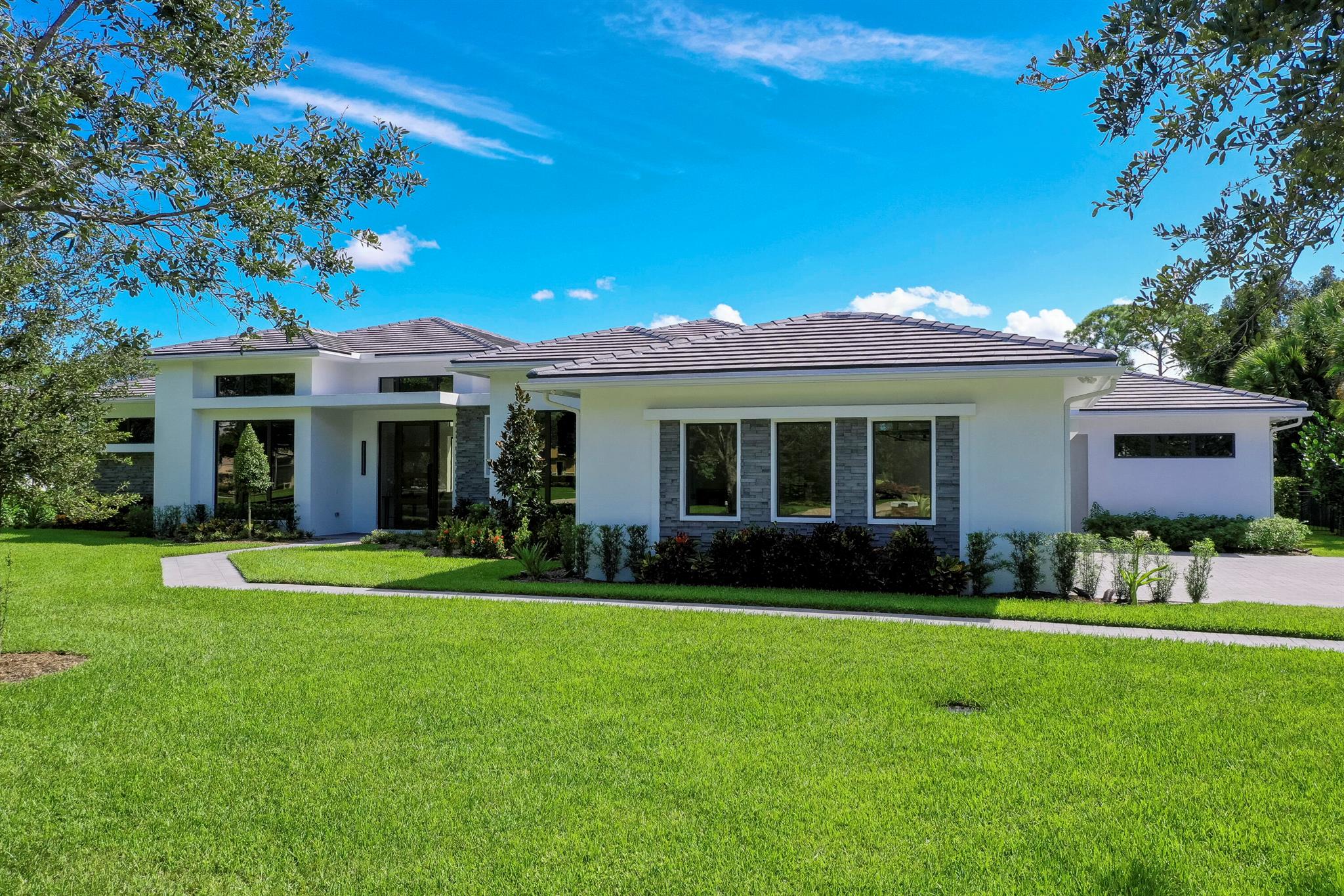 Steeplechase - Residential