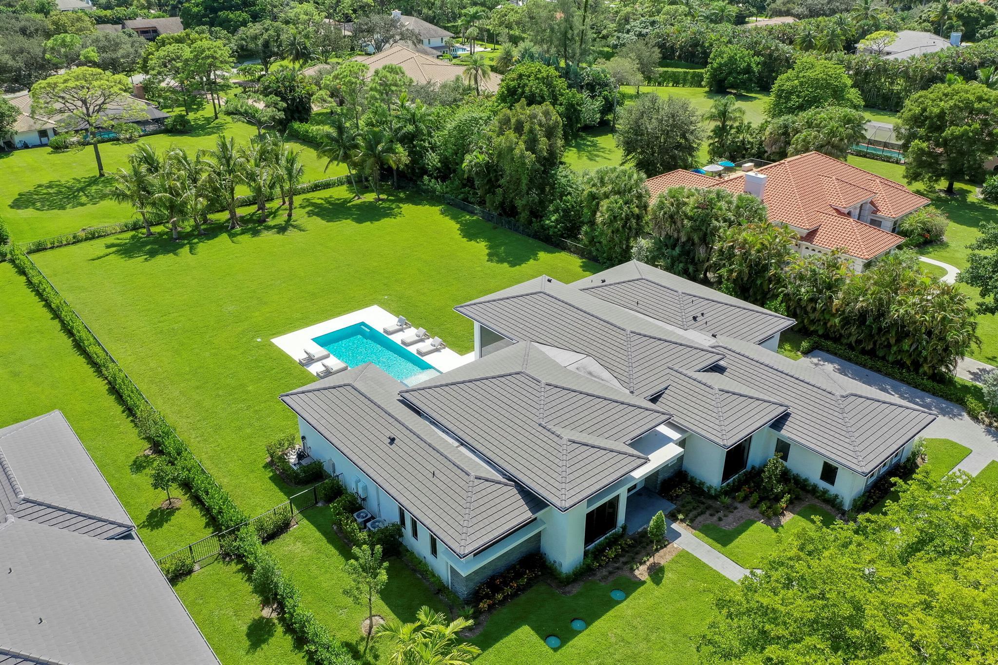 Steeplechase - Residential