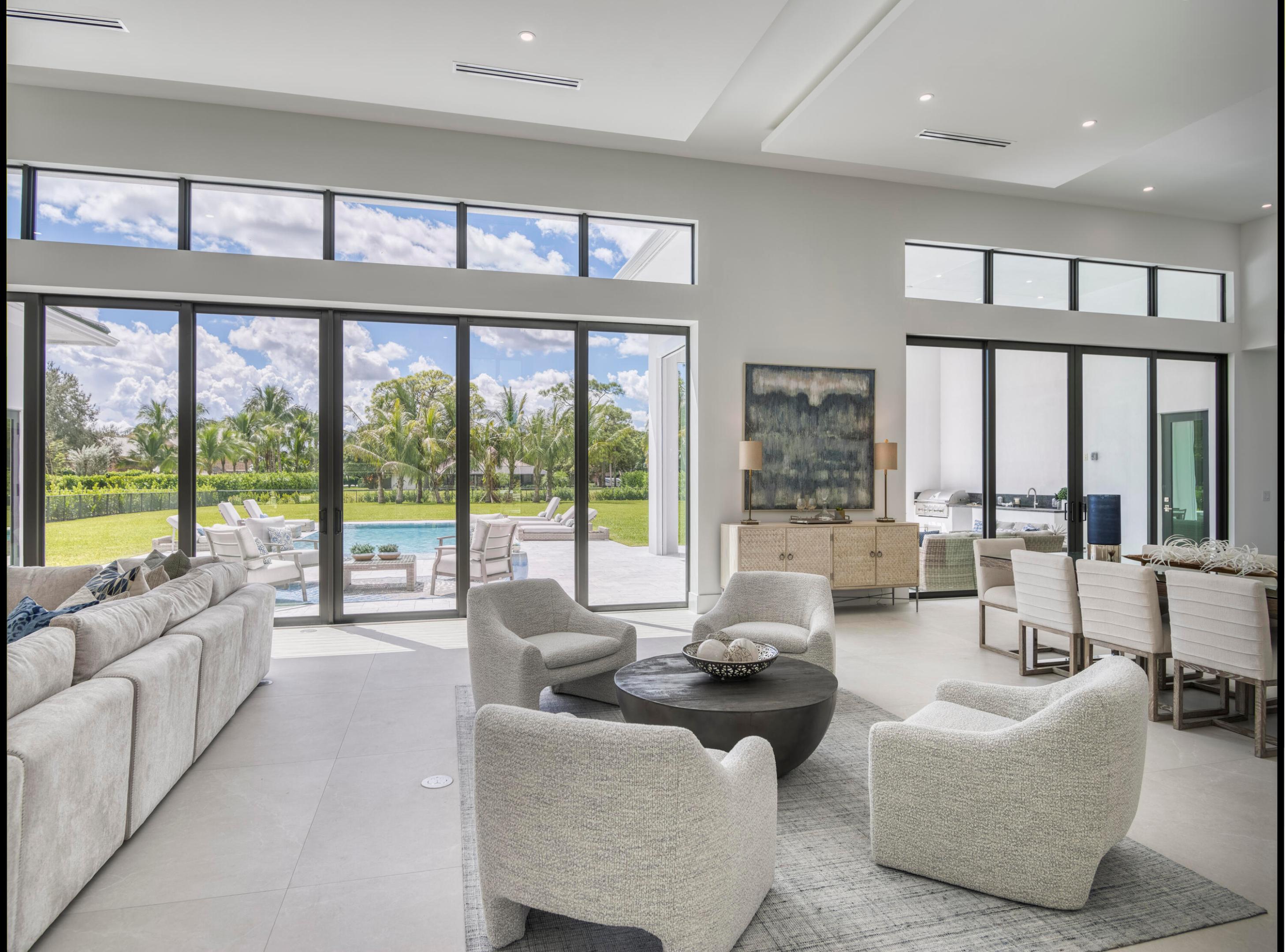 Steeplechase - Residential