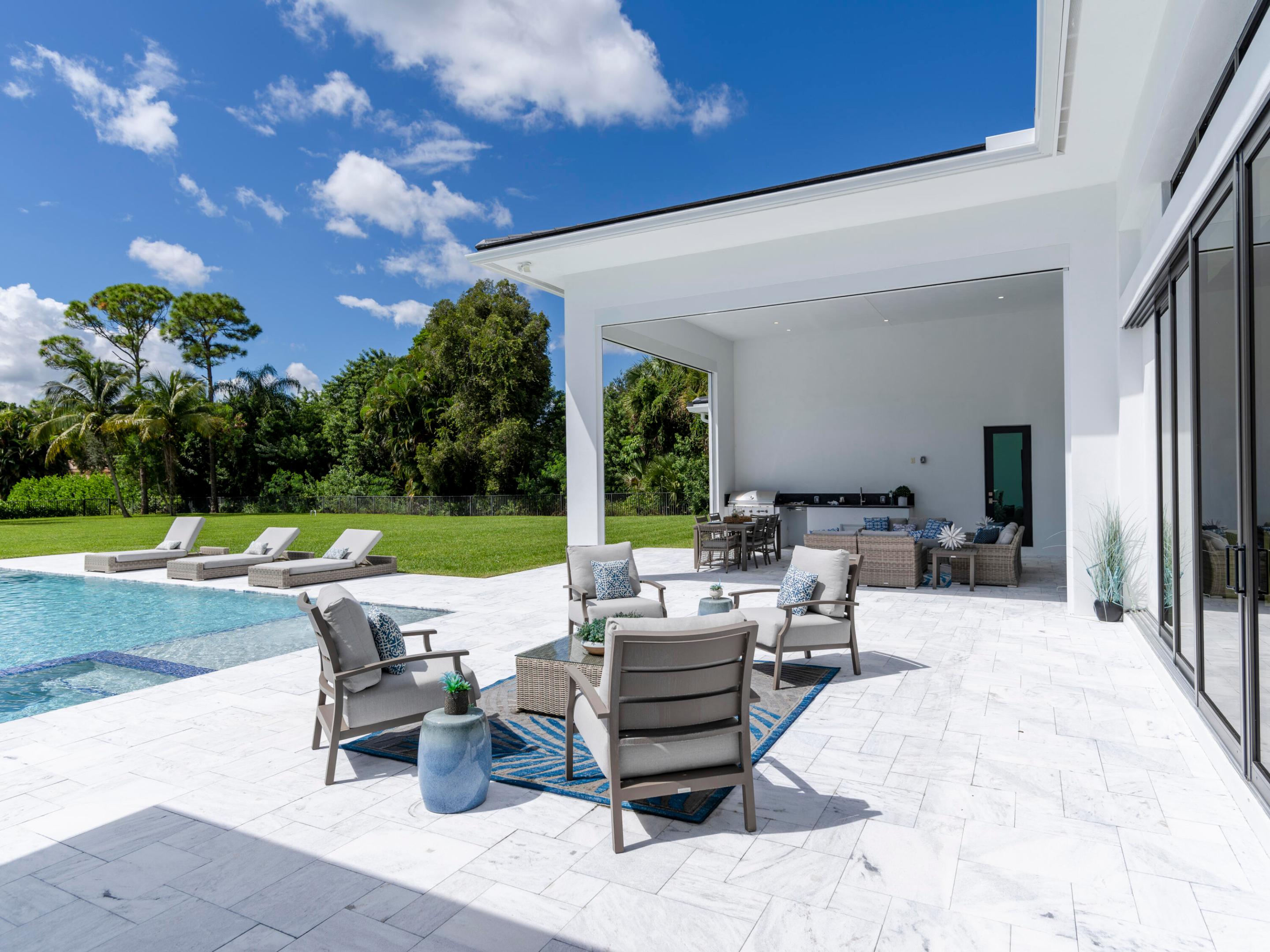 Steeplechase - Residential