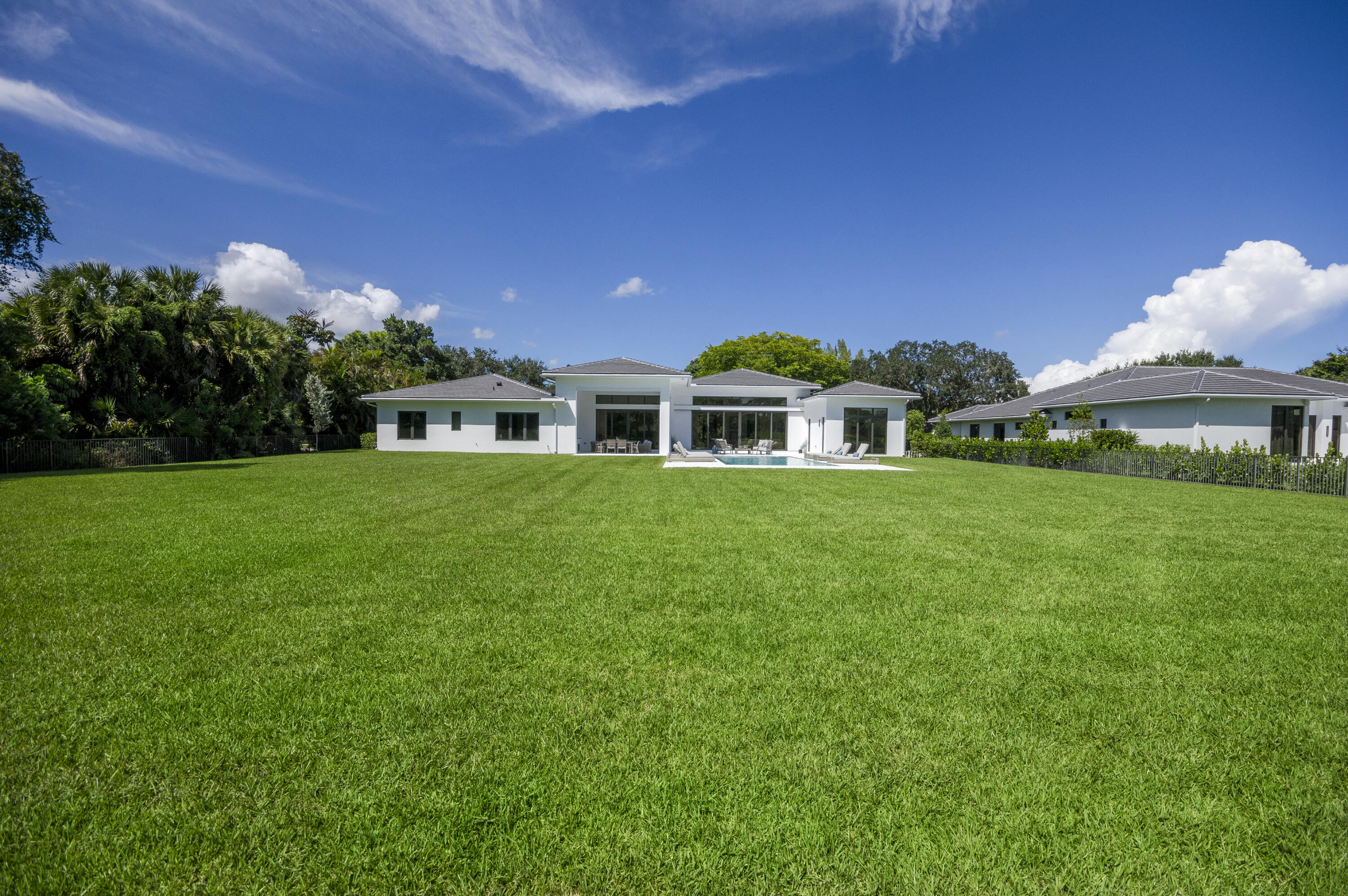 Steeplechase - Residential